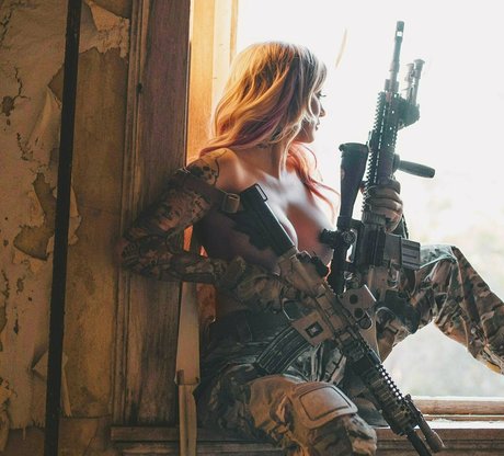 riannaconnercarpenter model archive