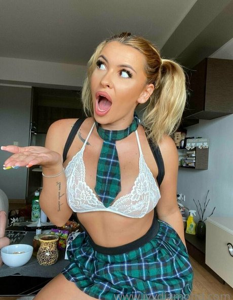 ivvydiamond star sexy images