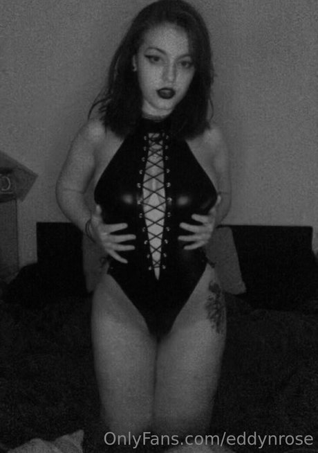 __eddynrose__ art actress galleries