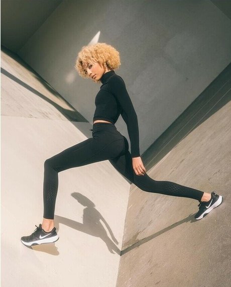 Devyn Quinn star exclusive picture