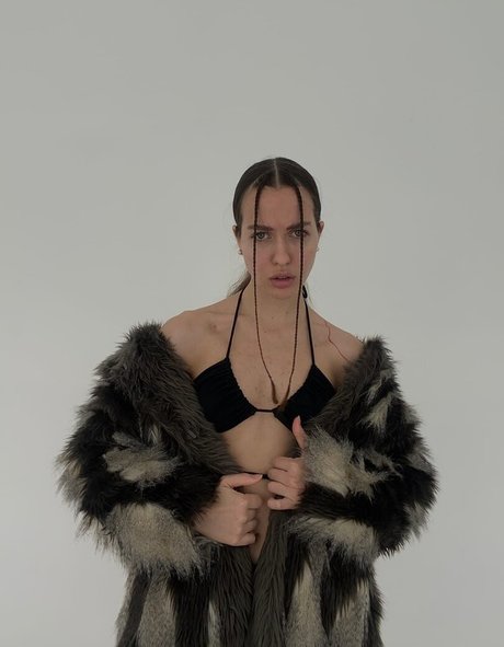 Its tatyan hd model pics