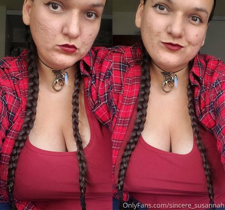 sincere susannah pornstar beautiful pic