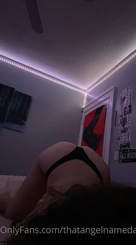 Thatangelnamedamber pornstar hot pic