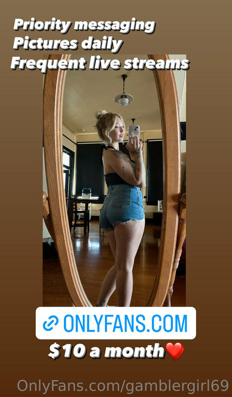 gamblergirl69 star adult pics