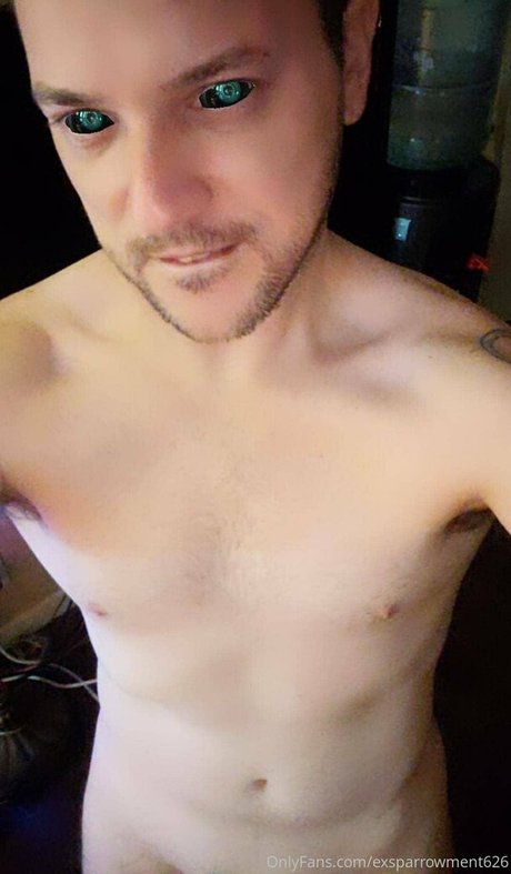 exsparrowment626 nudes star image