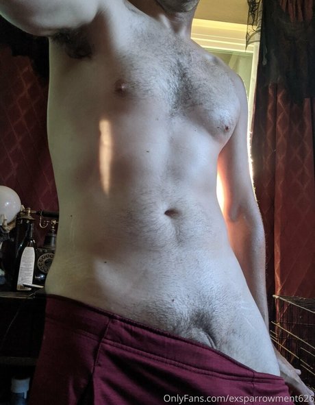 exsparrowment626 star adult photo