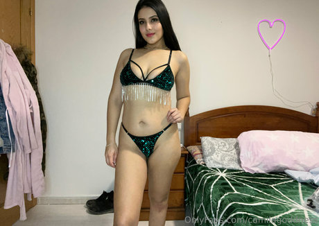 camilagodness sexy pornstar photos