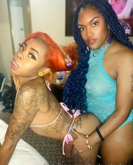 badassforfree perfect star pic