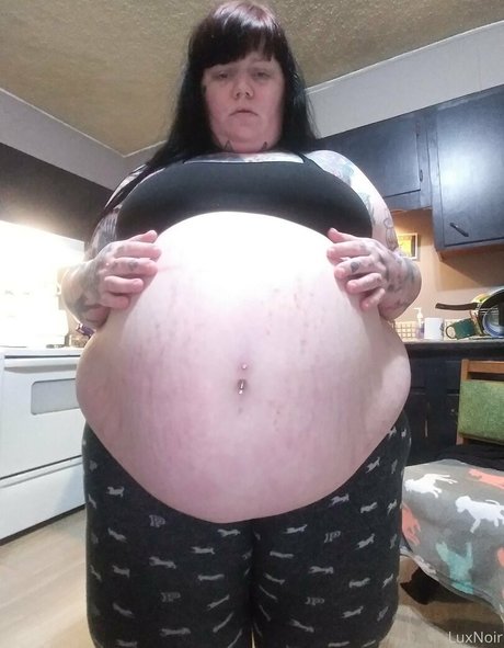 luxurynoir perfect star pics