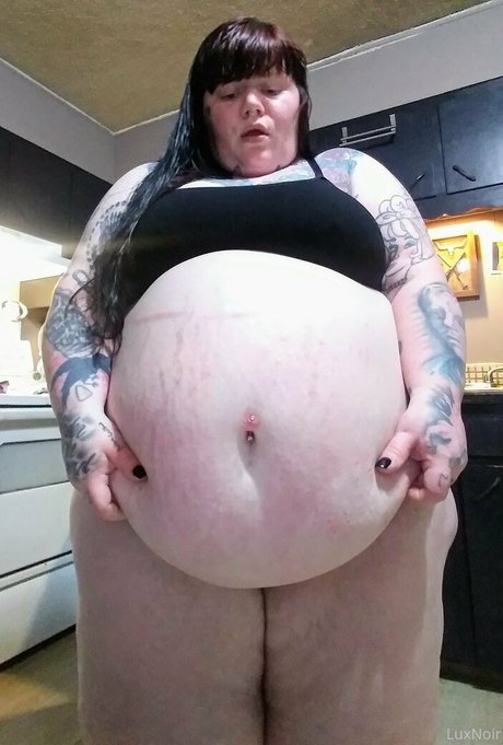 luxurynoir pornstar art pictures