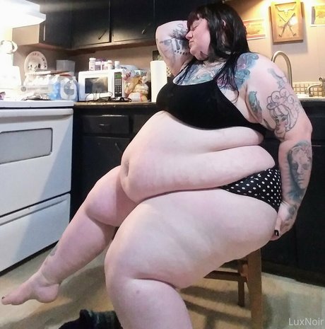 luxurynoir sex pornstar picture