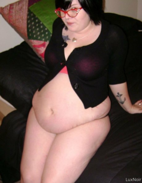 luxurynoir exclusive actress photo