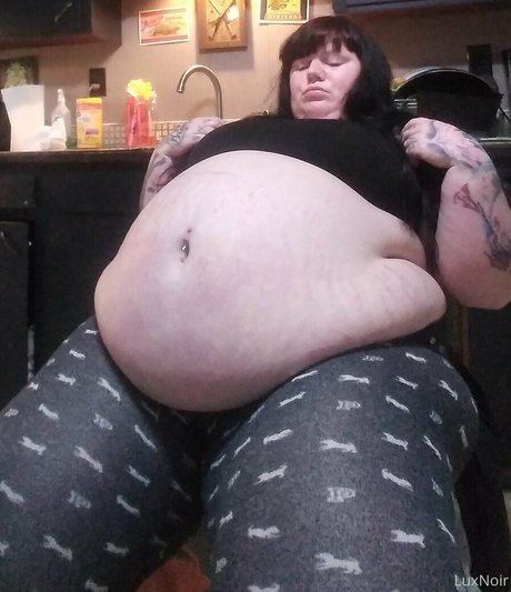 luxurynoir star xxx galleries