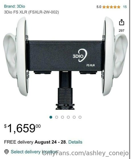 Ashley Conejo model sex images