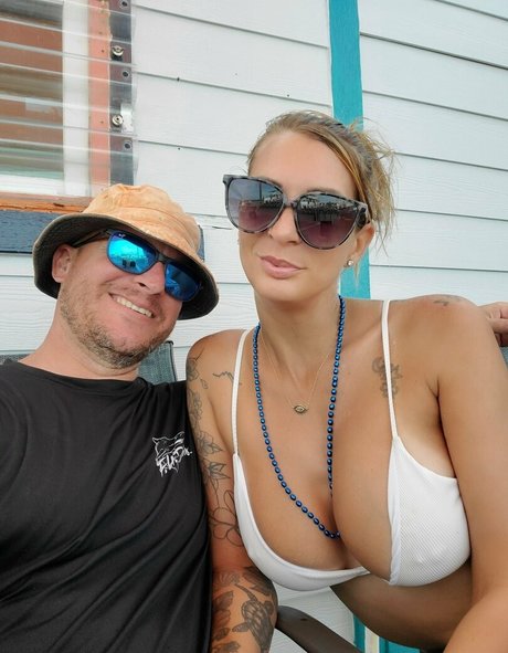 woodsman wife pretty star picture