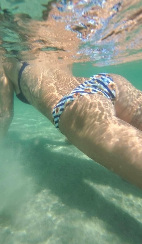 woodsman wife naked star photo