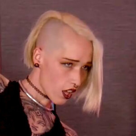 MissRedline star exclusive pictures