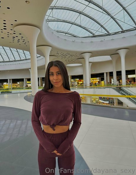 dayana sexy star nude photos