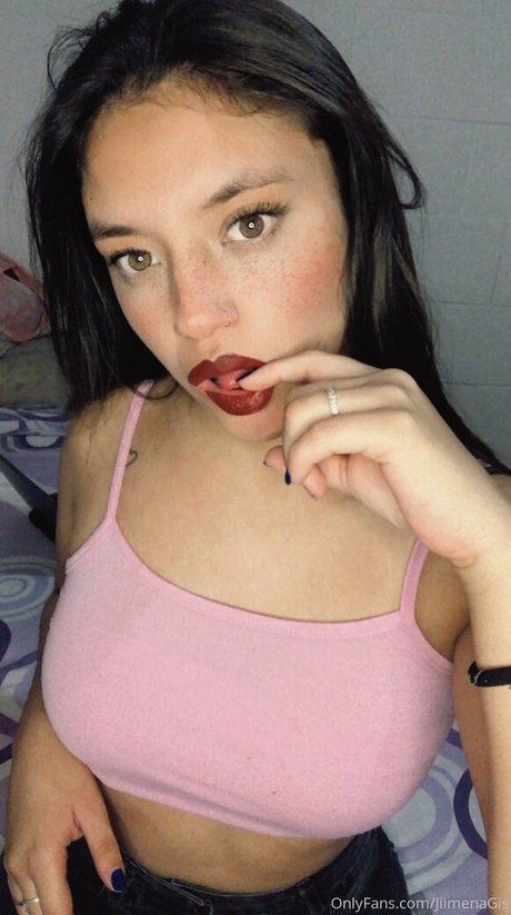 jiimenagis best model image