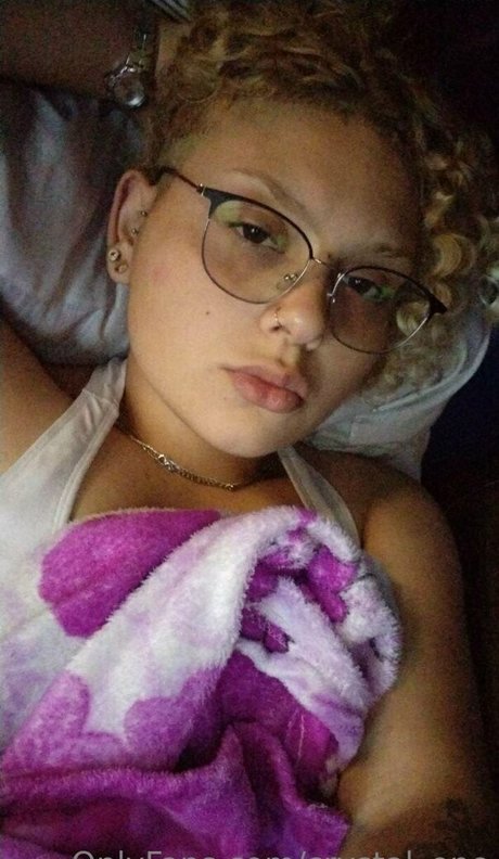 crystal one nice pornstar photos