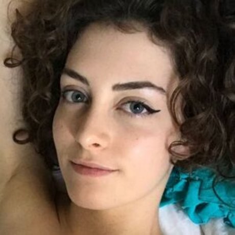 Onlyinspired model exclusive pic