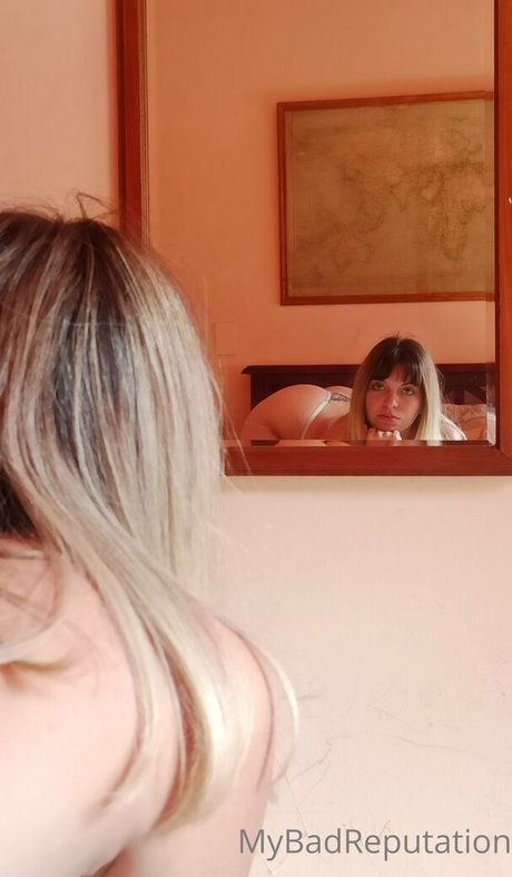 mybadreputation porn star pictures