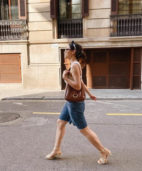 Anne Whisper perfect actress pics