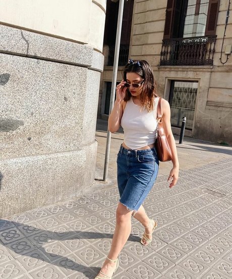 Anne Whisper beautiful actress picture