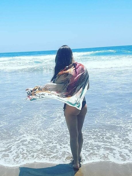 MissMikkaa hot star picture