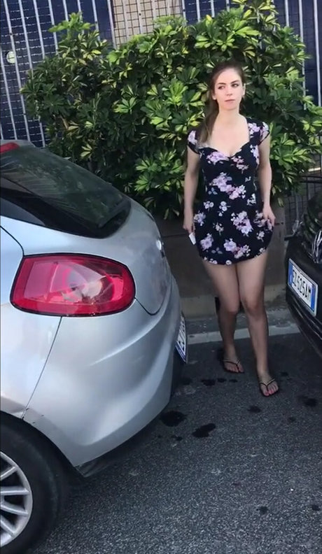 Stella Cox model hot img