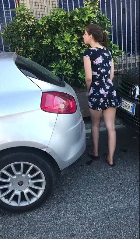 Stella Cox nudes star images