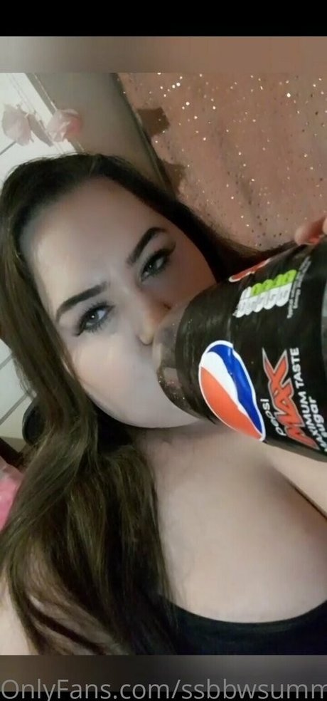 ssbbwsummer sex model picture