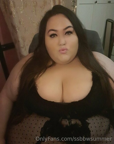 ssbbwsummer star sexy image