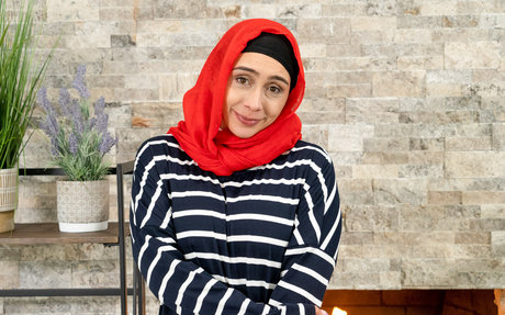 Lilly Hall model photos