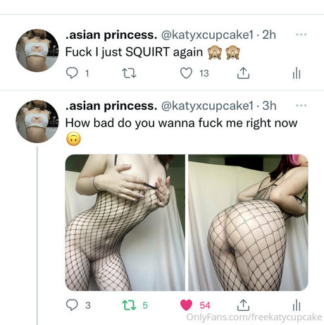 freekatycupcake exclusive star pictures