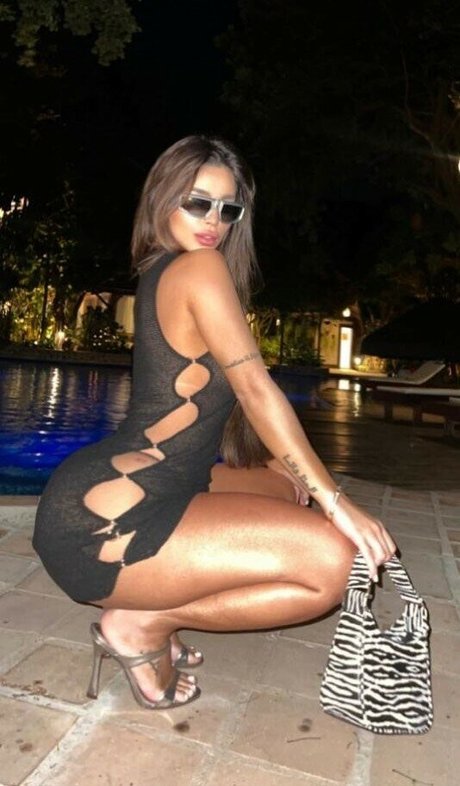 Bianca Anchieta star nude pictures