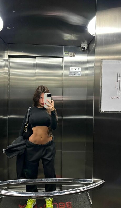 Bianca Anchieta top actress photo