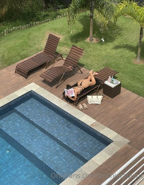 Bianca Anchieta perfect model gallery