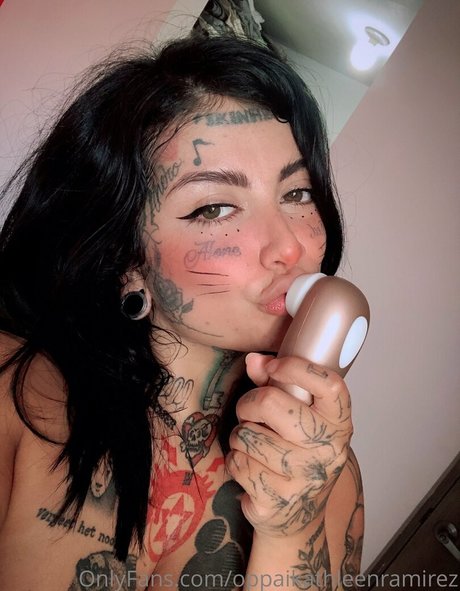 oppaikathleenramirez nudes actress images