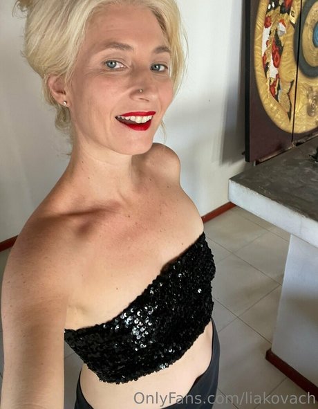 liakovach Quick photo