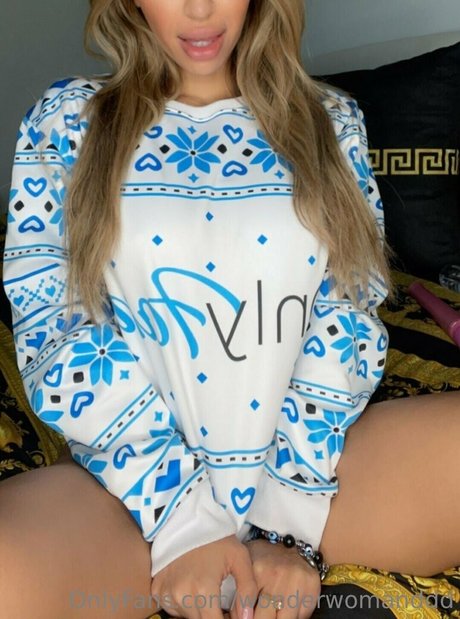 wonderwomanddd sex model gallery