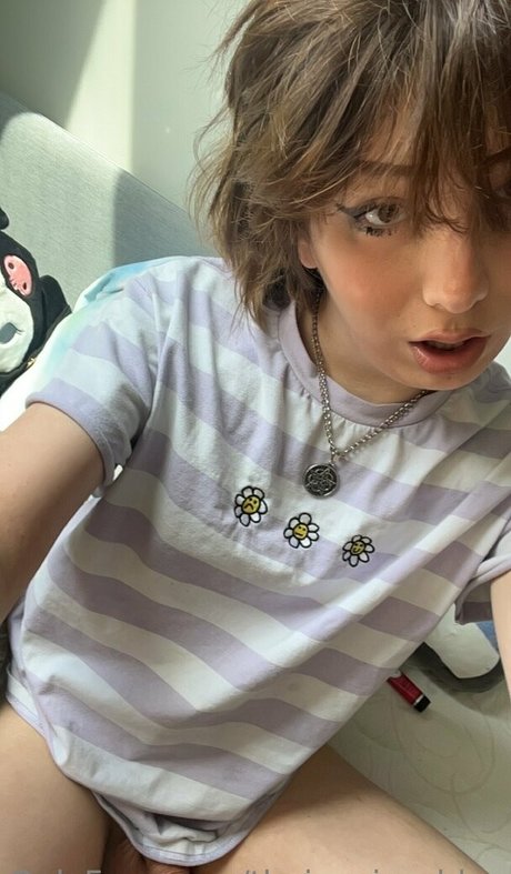 theiconicashley model exclusive pic