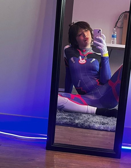 theiconicashley model hd photo