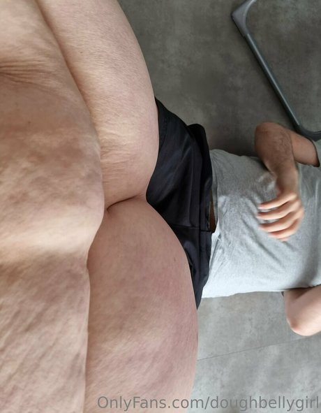 doughbellygirl hd model photos