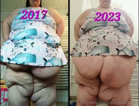 doughbellygirl pornstar top pics