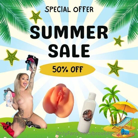 brookegonerouge star best images