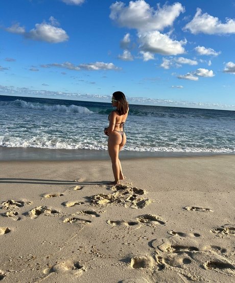 Sunaika Bruna model picture