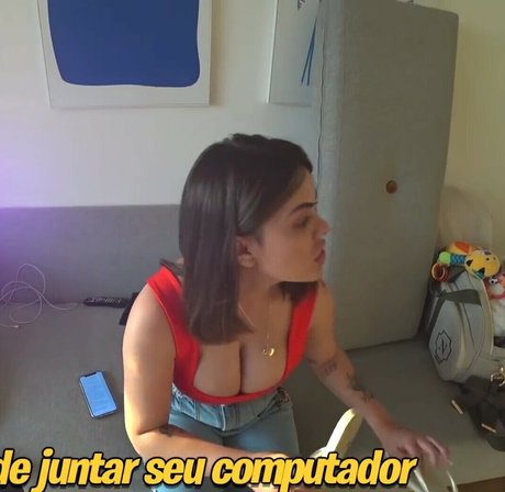 Sunaika Bruna pornstar art picture