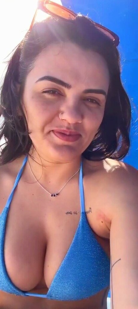 Sunaika Bruna exclusive actress images