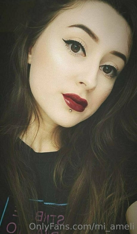 mi ameli perfect pornstar photos